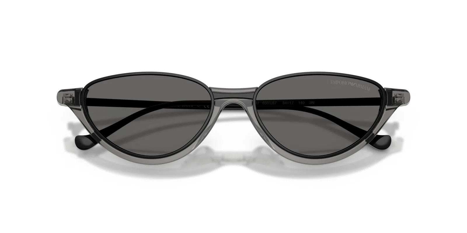 Emporio Armani 4288U Sunglasses - view 18